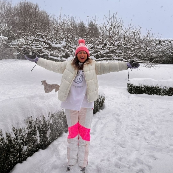 Noize - Avalon Puffer Jacket - Picture 6 of 6